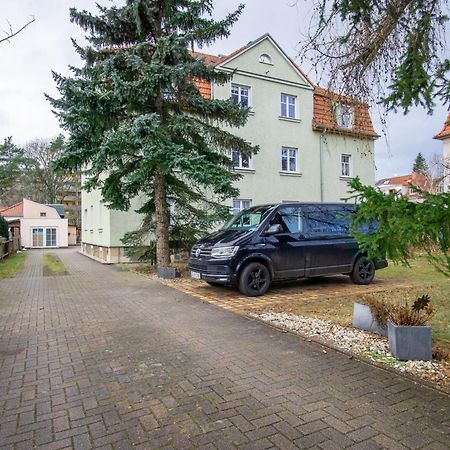 Coview - Design Apartment - 2 Schlafzimmer - Kueche - Highspeed Wlan Dresden Exterior photo