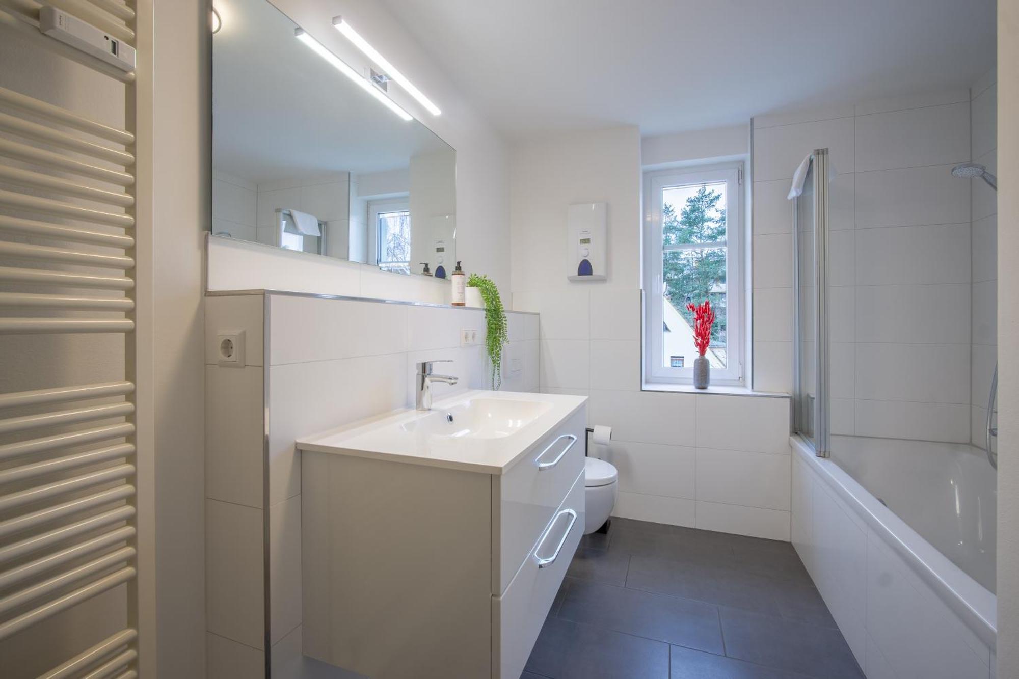 Coview - Design Apartment - 2 Schlafzimmer - Kueche - Highspeed Wlan Dresden Exterior photo