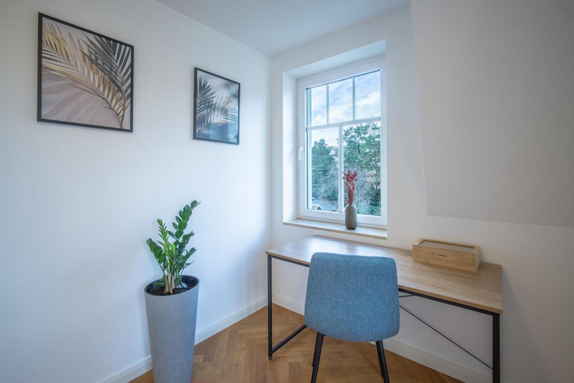 Coview - Design Apartment - 2 Schlafzimmer - Kueche - Highspeed Wlan Dresden Exterior photo
