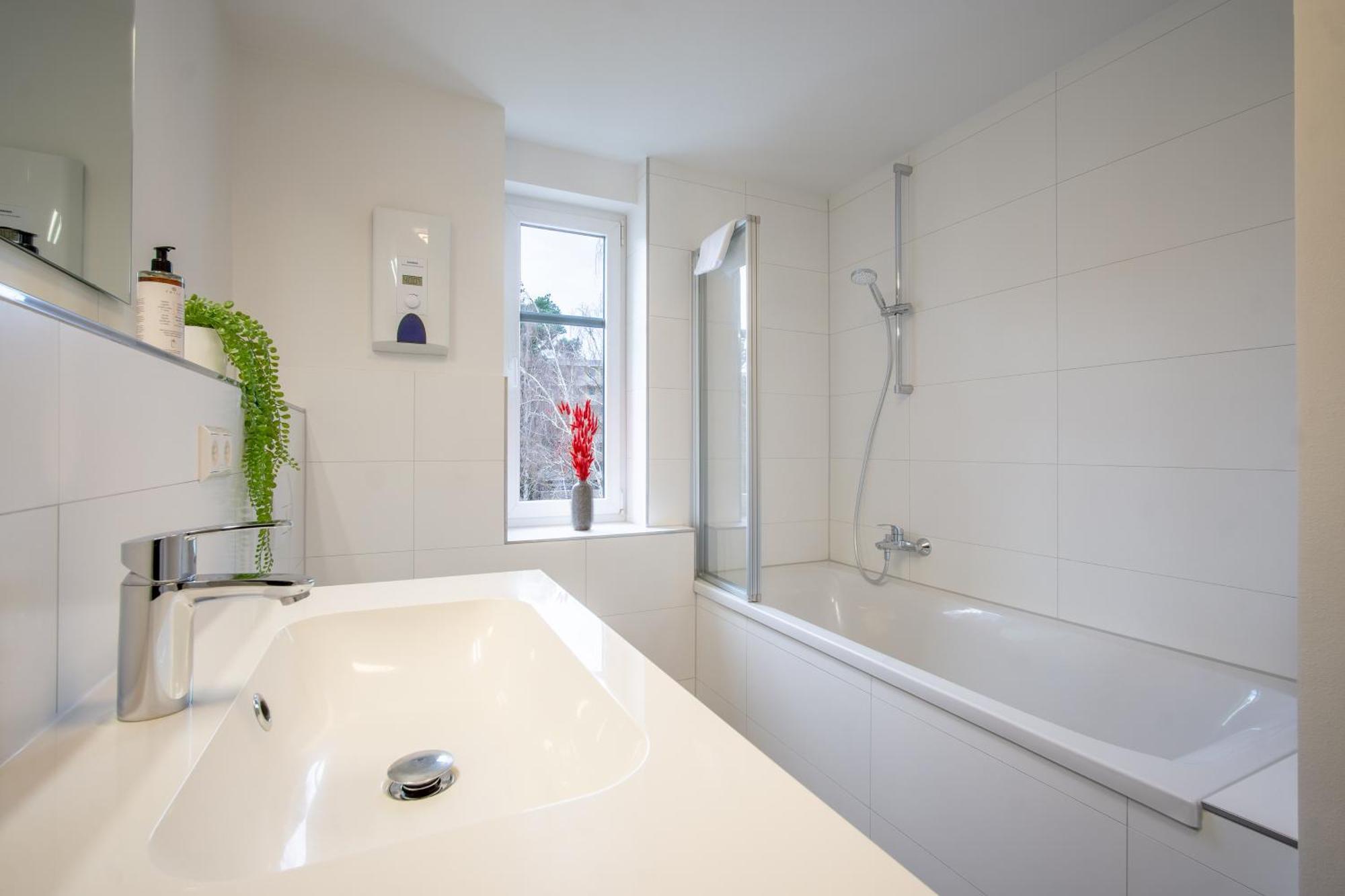 Coview - Design Apartment - 2 Schlafzimmer - Kueche - Highspeed Wlan Dresden Exterior photo